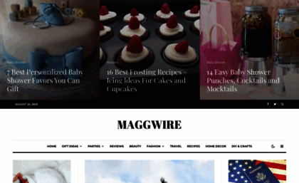 maggwire.com
