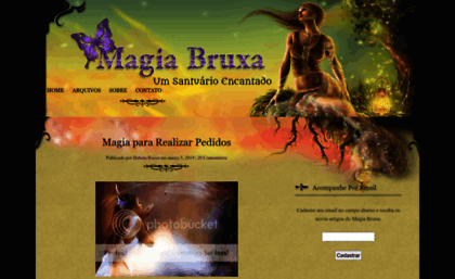 magiabruxa.com