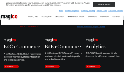 magibiz.net