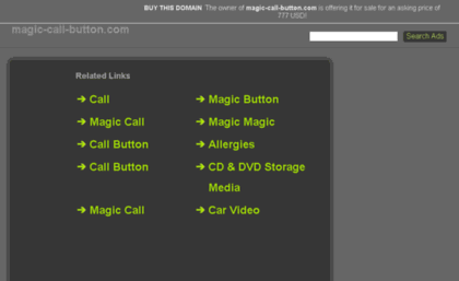 magic-call-button.com