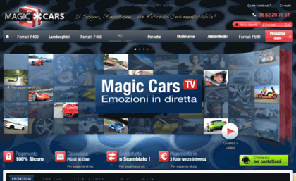 magic-cars.it
