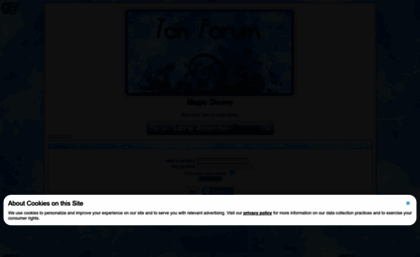 magic-disney.forumactif.com