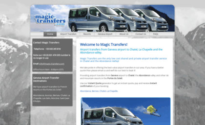 magic-transfers.com