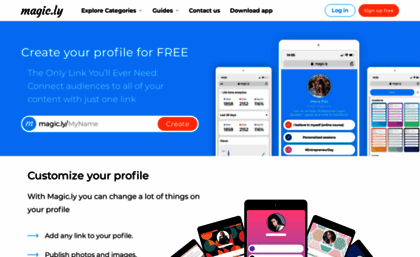magic.ly