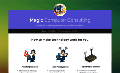 magiccomputerconsulting.com