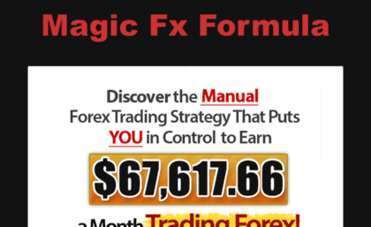 magicfxformula.com