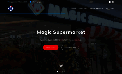 magicgrp.com