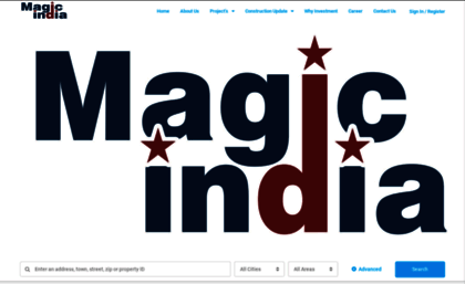 magicindia.in