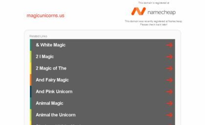 magicunicorns.us