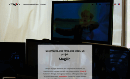 magiiic.com