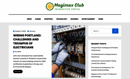 magimaxclub.net