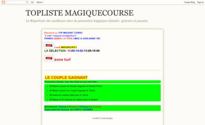 magiquecourse.blogspot.com