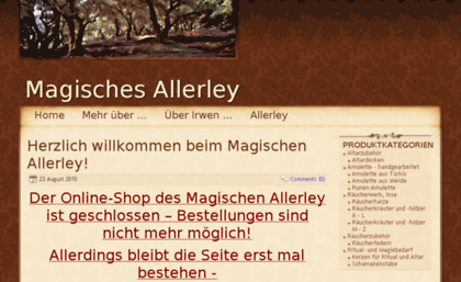 magisches-allerley.de