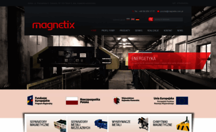 magnetix.com.pl