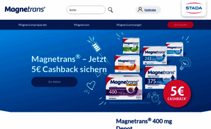 magnetrans.com