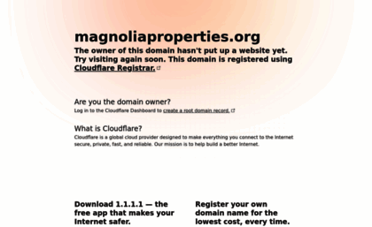 magnoliaproperties.org