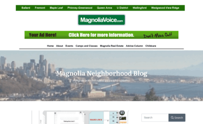 magnoliavoice.com