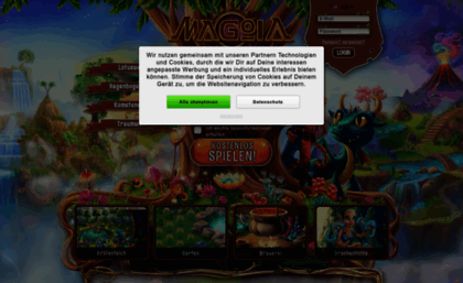 magoia.de