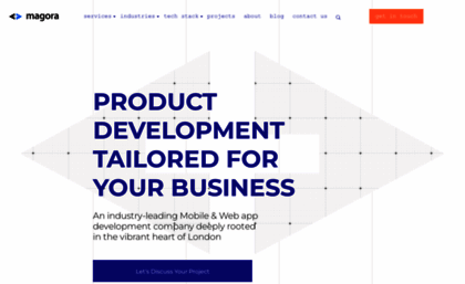 magora-systems.com