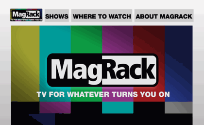 magrack.com