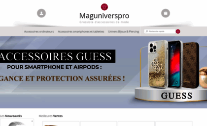 maguniverspro.com