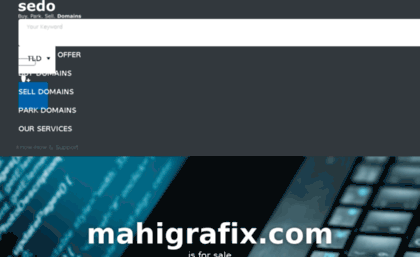 mahigrafix.com