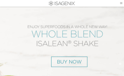 maigrir.isagenix.com