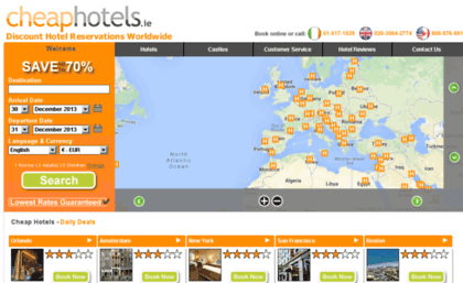 mail.cheaphotels.ie