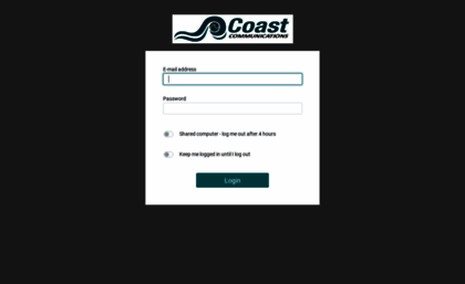 mail.coastaccess.com