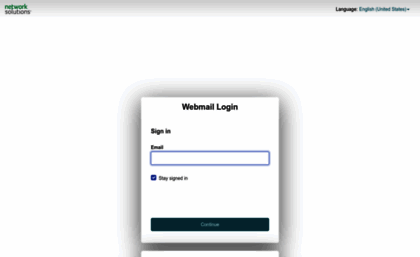 mail.delphicom.com