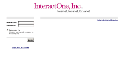 mail.interactone.com