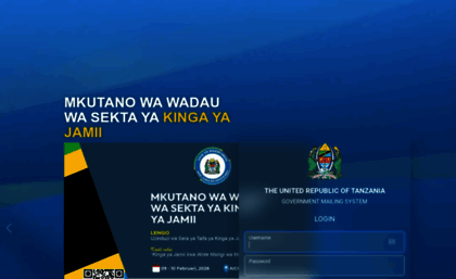 mail.judiciary.go.tz