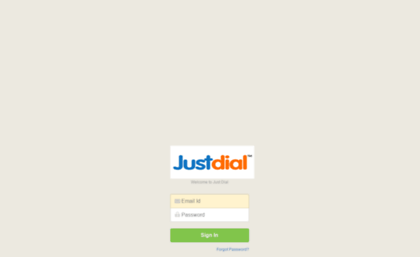 mail.justdial.com