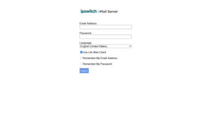 mail.keyescars.com