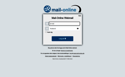 mail.mail-online.dk