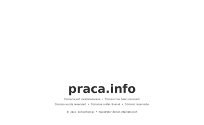 mail.praca.info