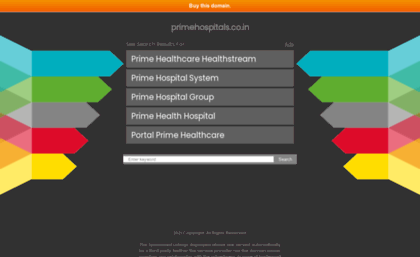 mail.primehospitals.co.in