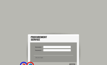 mail.procurementservice.gov.ph