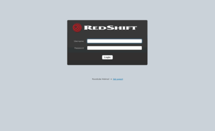 mail.redshift.com