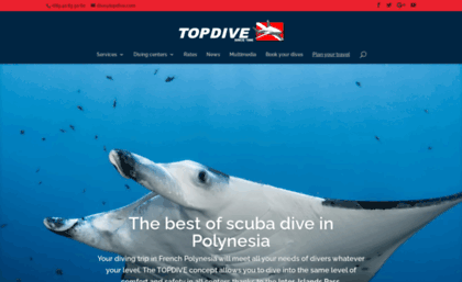 mail.topdive.com