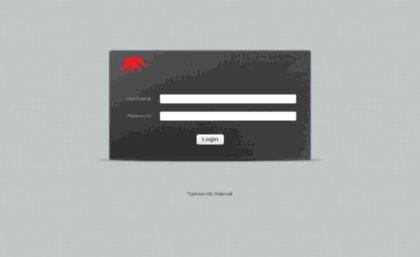 mail.typhoon-hil.com
