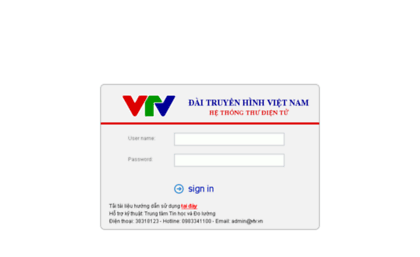 mail.vtv.vn