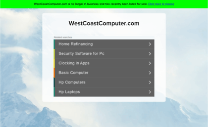 mail.westcoastcomputer.com