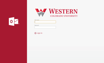 mail.western.edu
