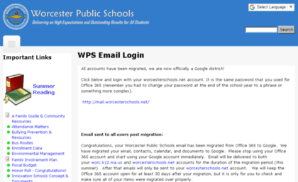 mail.wpsmail.com