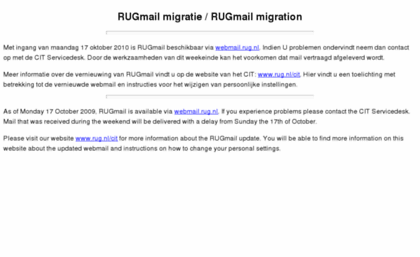 mailbox.rug.nl
