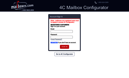 mailboxes.netprm.com