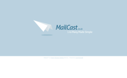 mailcast.co.uk