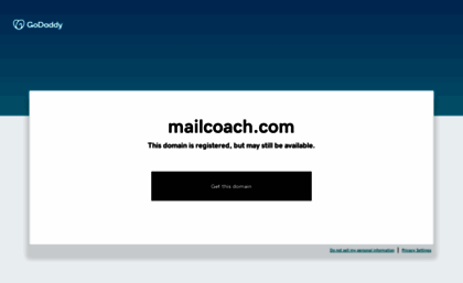 mailcoach.com