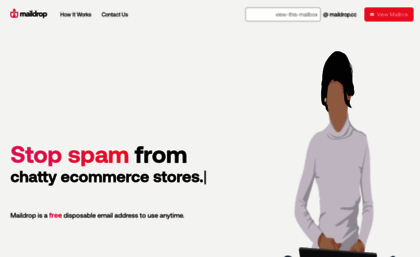 maildrop.cc